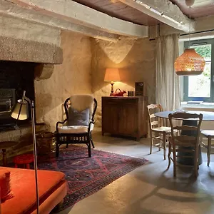 Encore Fois, Entre Deux Vakantiehuis Locmalo